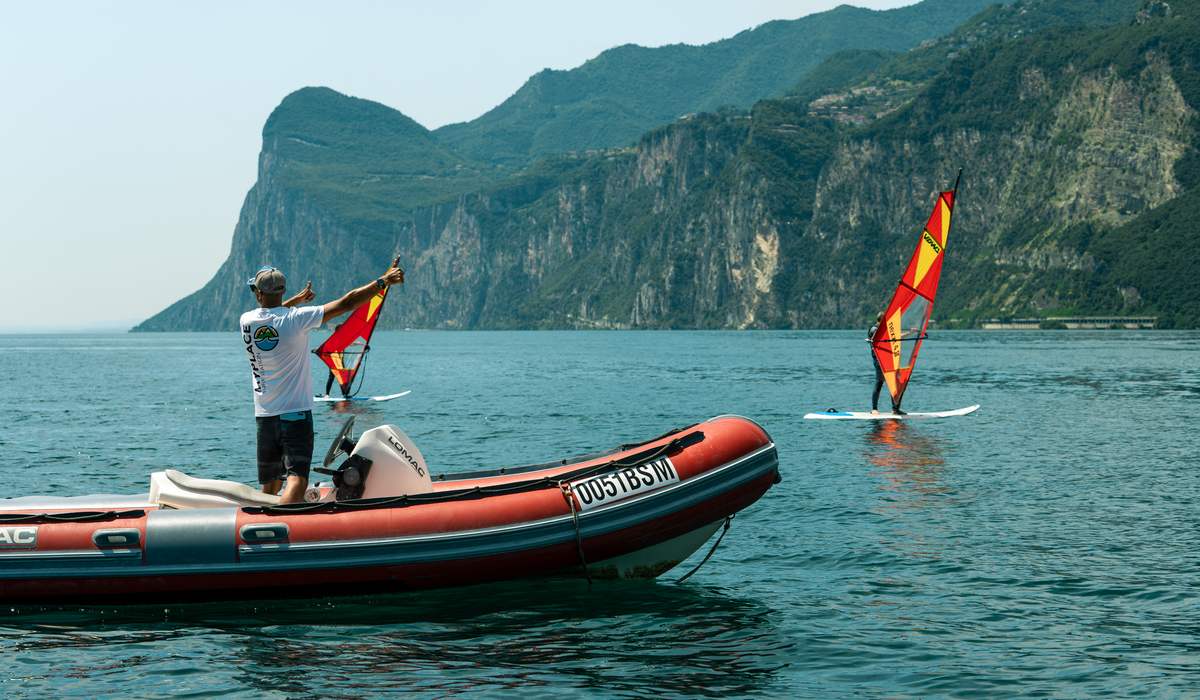 Hotel Limone | Experience